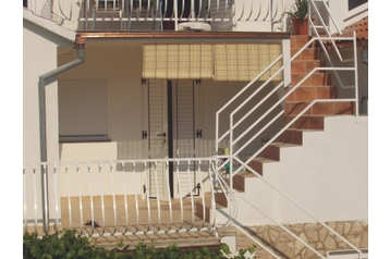 Croatia Privát Vrboska, Exterior